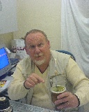 Gilberto Lima Alquati