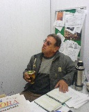 Jorge Luiz Correa